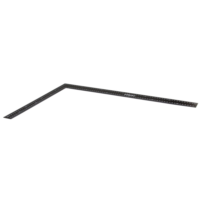 SIGMA Угольник кровельщика 600×400мм (3630601)