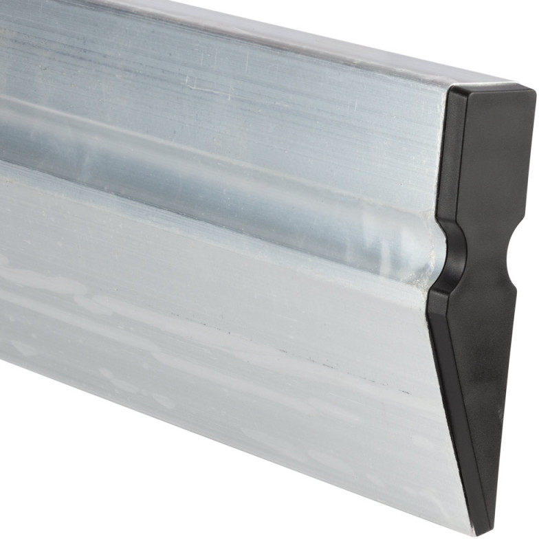 SIGMA Правило-трапеция двухватт 1000мм (3715261)