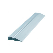 SIGMA Правило-трапеция двухватт 2000мм (3715281)