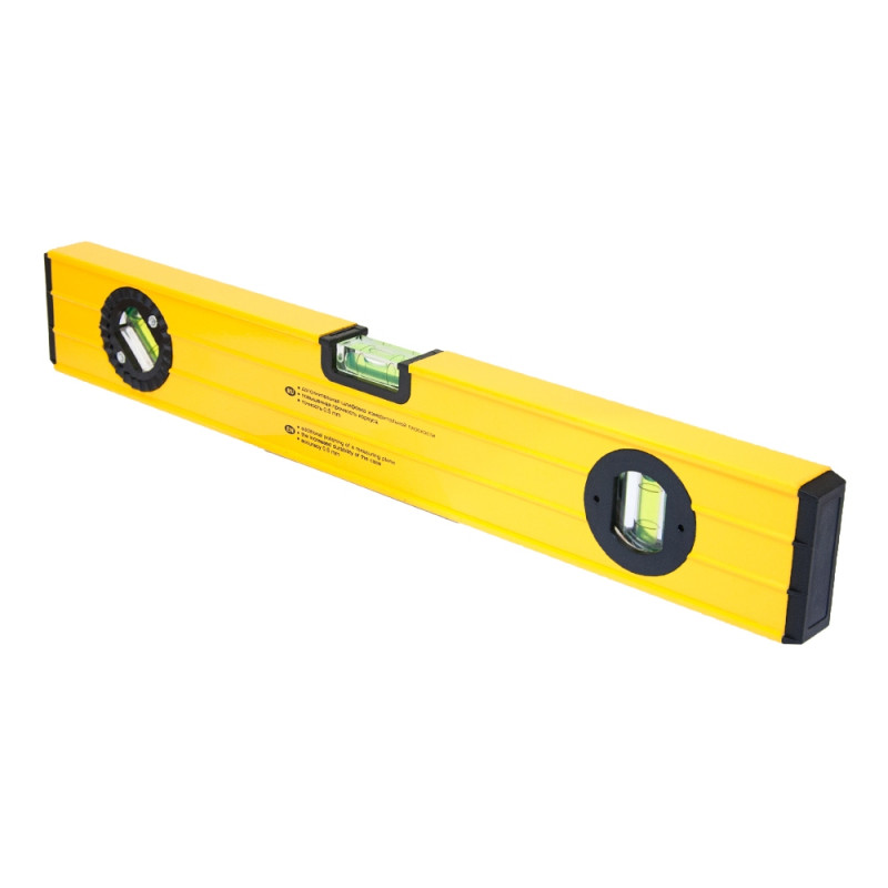 SIGMA Уровень с поворотной капсулой 40см (3723041)