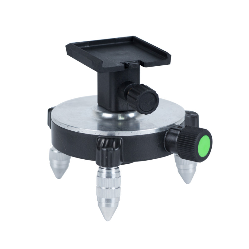 SIGMA Нивелир лазерный самовыравнивающийся 16 линий 4×360° (3727251)