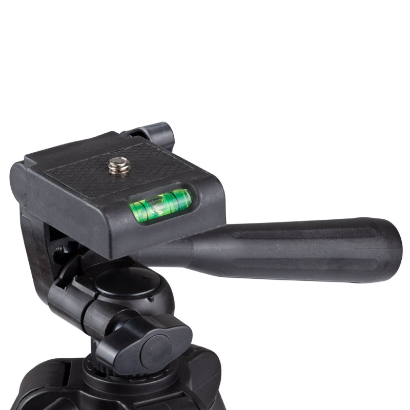 SIGMA Штатив для нивелира лазерного 270-650мм резьба 1/4" (3727351)