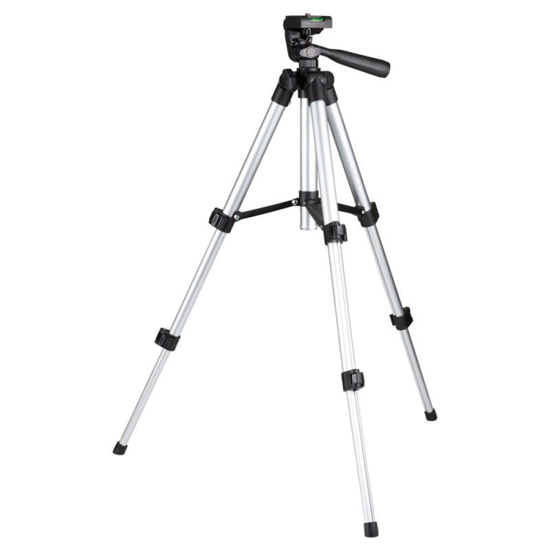 SIGMA Штатив для нивелира лазерного 270-650мм резьба 1/4" (3727351)