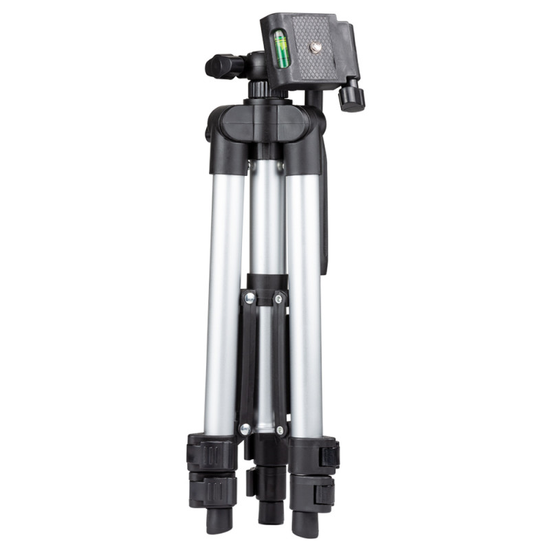 SIGMA Штатив для нивелира лазерного 270-650мм резьба 1/4" (3727351)