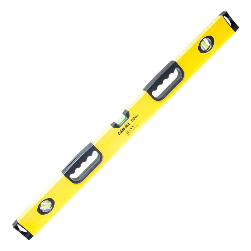 SIGMA Уровень 3 капсулы (усиленный) 80см (3733081)