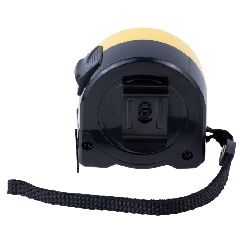 SIGMA Рулетка Color 5м×25мм (3811231)