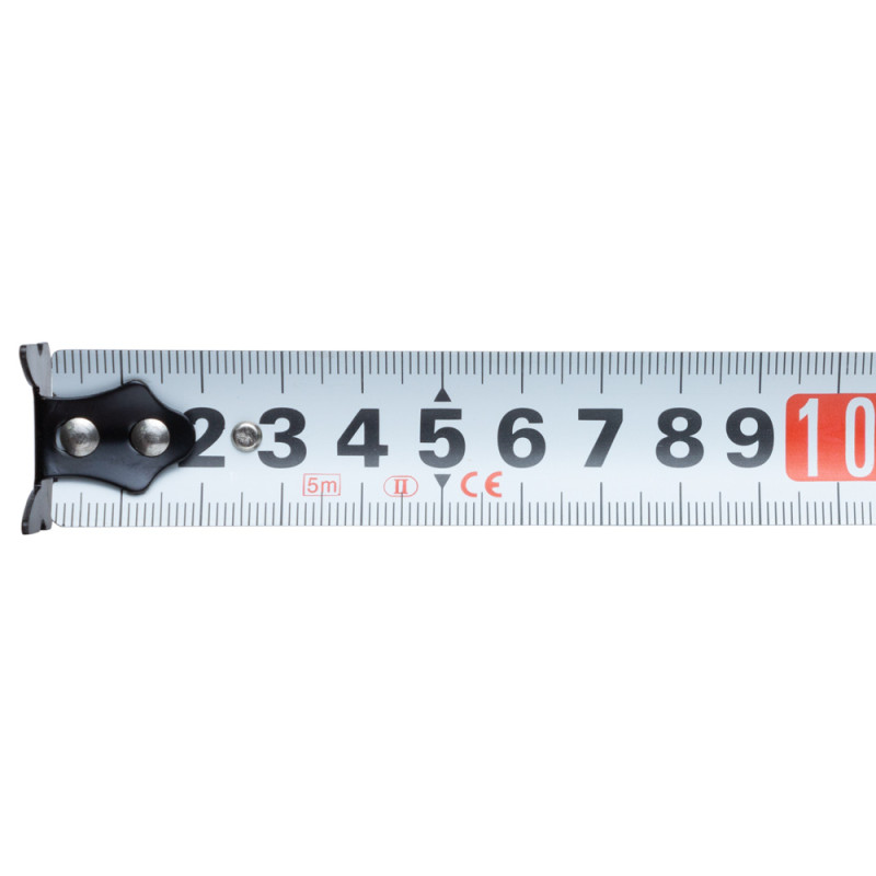 SIGMA Рулетка Color 5м×25мм (3811231)