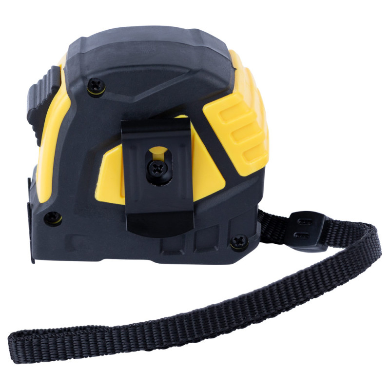 SIGMA Рулетка обрезиненная 3м×16мм (3814711)