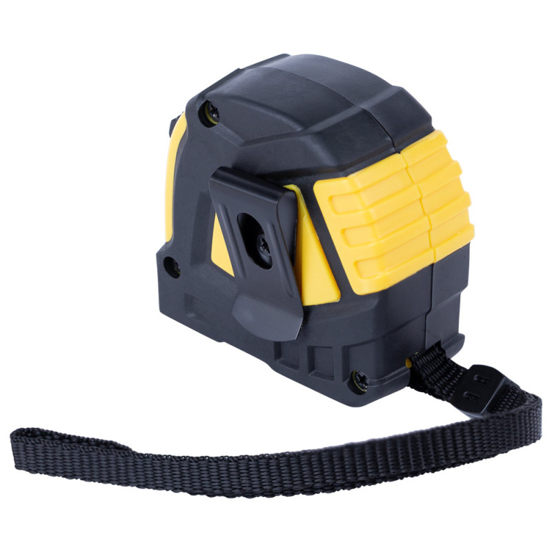 SIGMA Рулетка обрезиненная 3м×16мм (3814711)