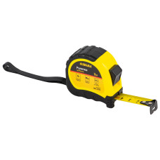 SIGMA Рулетка shiftlock 3м×16мм (3815031)