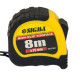SIGMA Рулетка shiftlock 8м×25мм (3815081)