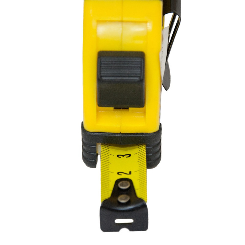 SIGMA Рулетка shiftlock 8м×25мм (3815081)