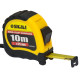 SIGMA Рулетка Shiftlock 10м×25мм (3815101)