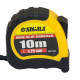 SIGMA Рулетка Shiftlock 10м×25мм (3815101)
