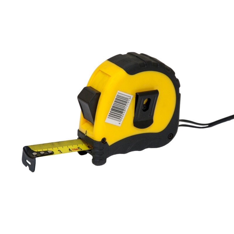 SIGMA Рулетка Shiftlock 10м×25мм (3815101)