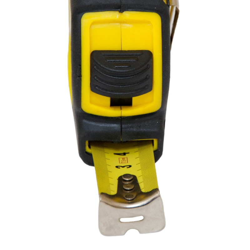 SIGMA Рулетка Foreman 7.5м×25мм без ремешка (3815181)