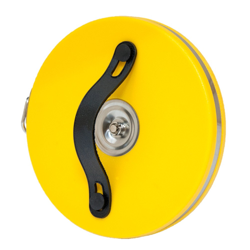 SIGMA Рулетка стекловолокно 30м×13мм (3831301)