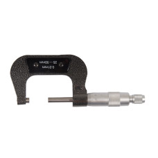 SIGMA Микрометр 25-50мм (3912021)