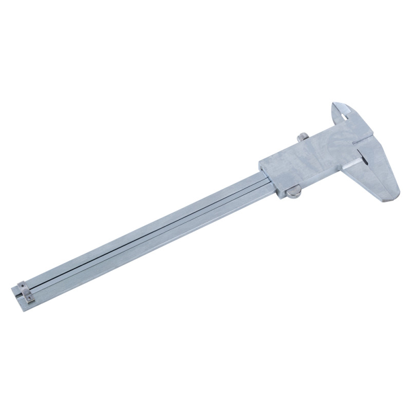 SIGMA Штангенциркуль механический 150мм точность ±0.02мм (пенал) (3922161)