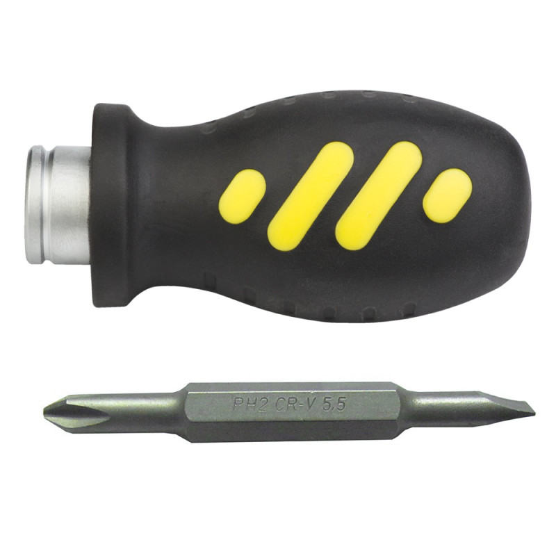 SIGMA Викруткаміні + біти CrV (4002191)