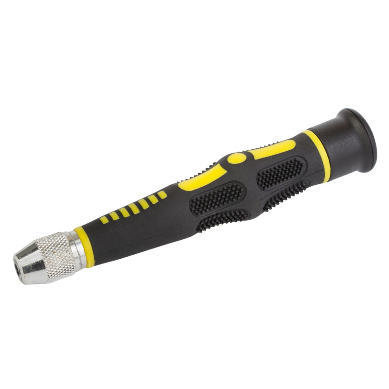 SIGMA Набір викруток часових 12в1 CrV (кейс) (4003011)