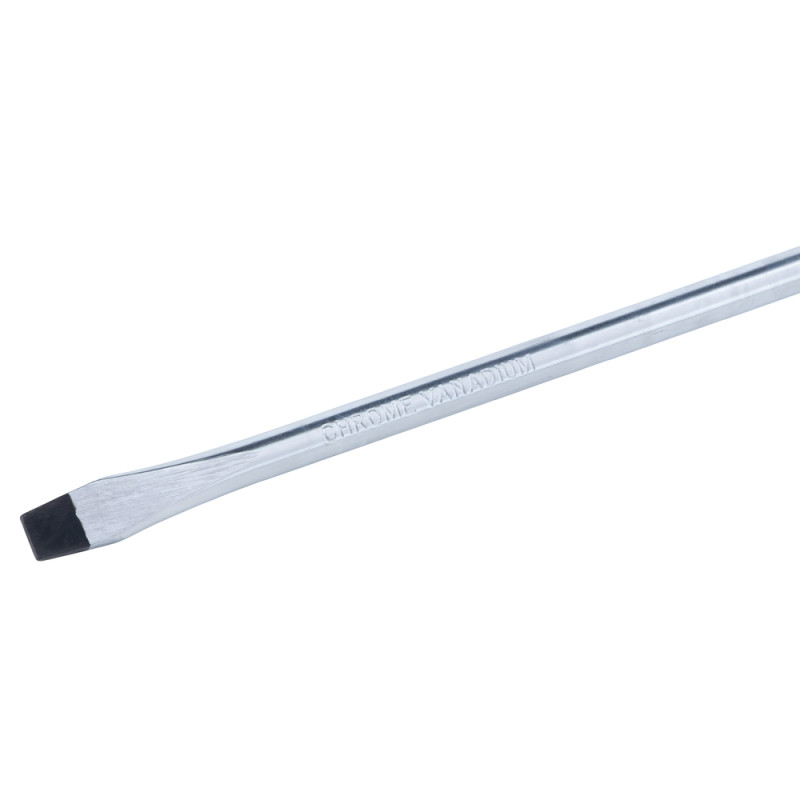 SIGMA Отвертка SL5.0×150мм CrV (4006371)