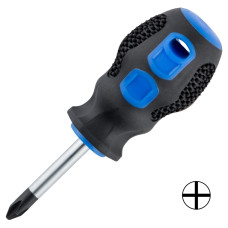 SIGMA Отвертки PH2×38мм СRV (4006591)