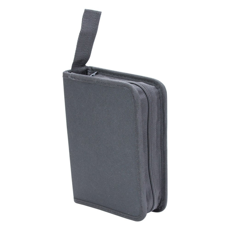 SIGMA Набор мультиметр цифровой + плоскогубцы и отвертки (кейс) (4008531)