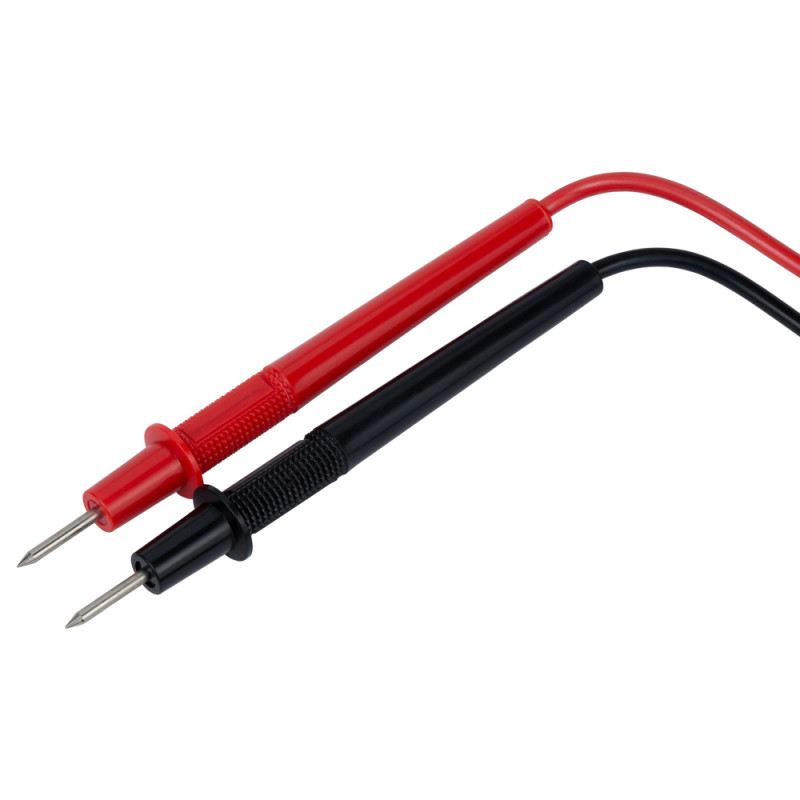 SIGMA Мультиметр цифровой (4008571)