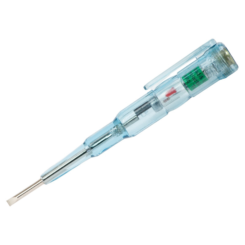 SIGMA Индикатор индуктивного напряжения 140мм 70-250В (4008621)