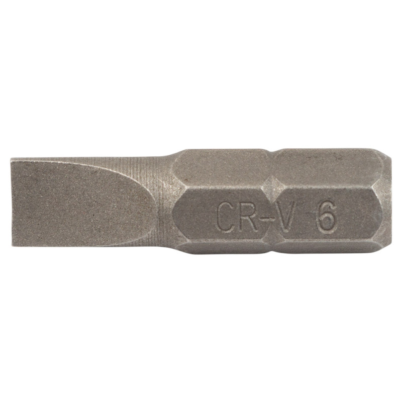 SIGMA Викрутка з реверсом високошвидкісна + біти 12шт CrV Mega (4009821)