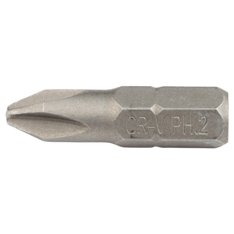 SIGMA Викрутка з реверсом високошвидкісна + біти 12шт CrV Mega (4009821)