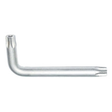 SIGMA Ключ TORX c отверстием T50 (Ø9мм) CrV (4021991)