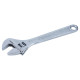 SIGMA Ключ разводной 200мм CrV (4101121)