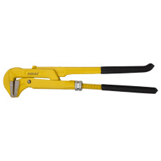 SIGMA Ключ трубный 90° 1" CrV (4102211)