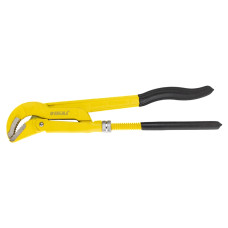 SIGMA Ключ трубный 45° 1" CrV (4102311)