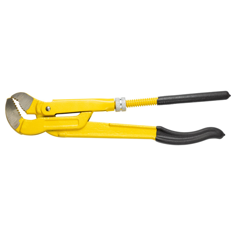 SIGMA Ключ трубный S-Type 1" CrV (4102411)