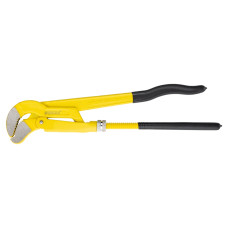 SIGMA Ключ трубный S-Type 1½" CrV (4102421)