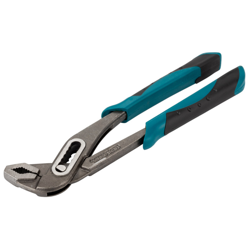 SIGMA Клещи переставные для труб 250мм Mega (4102621)