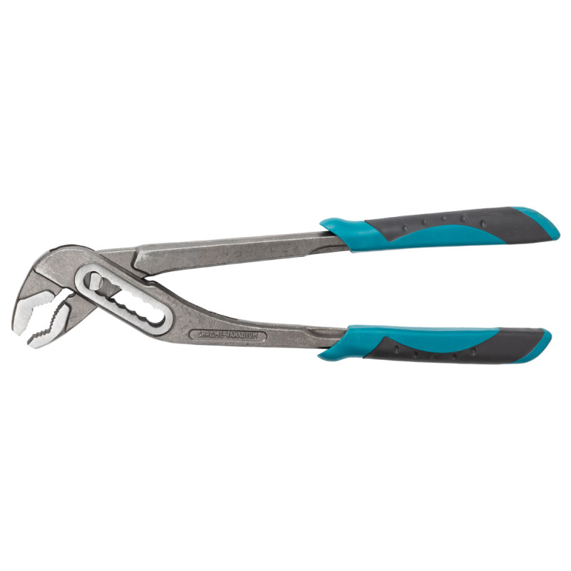 SIGMA Клещи переставные для труб 300мм Mega (4102631)