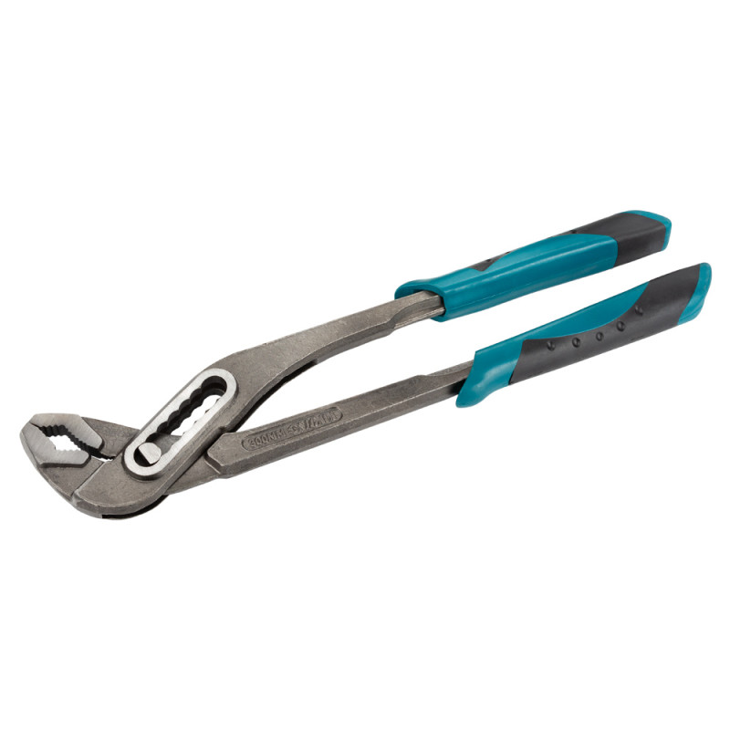 SIGMA Клещи переставные для труб 300мм Mega (4102631)