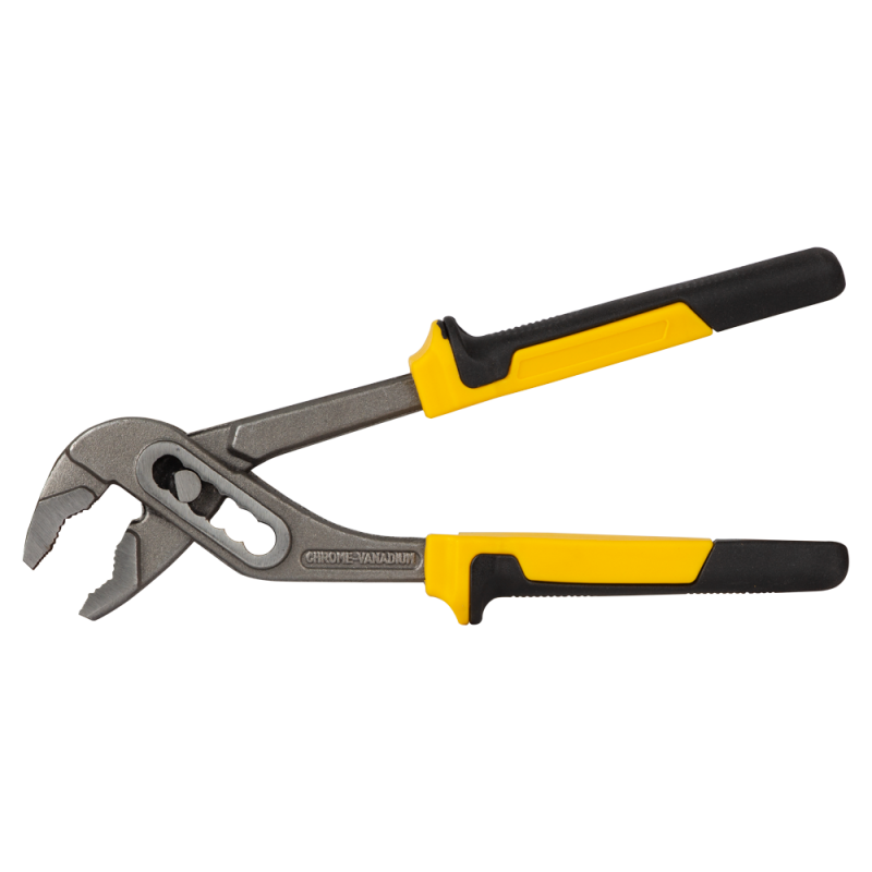 SIGMA Клещи переставные для труб 200мм Standard (4102691)