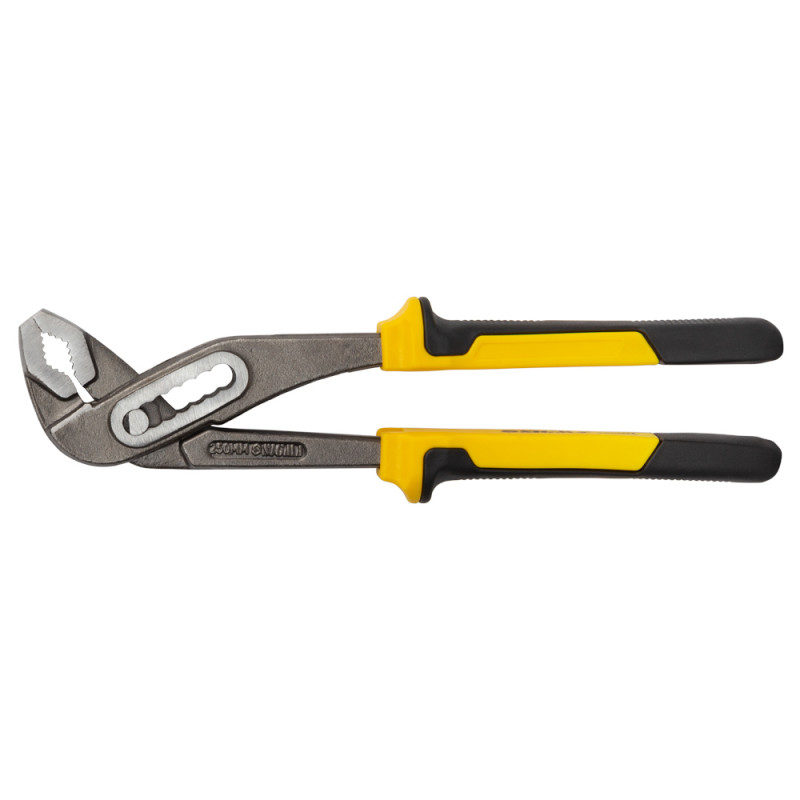 SIGMA Клещи переставные для труб 250мм Standard (4102701)