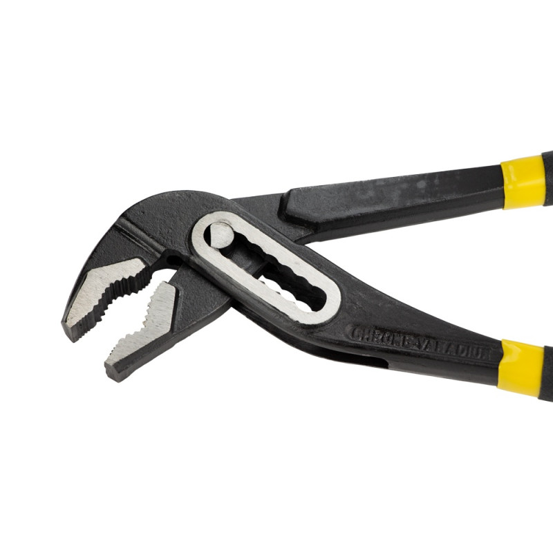 SIGMA Клещи переставные для труб 250мм (4102781)