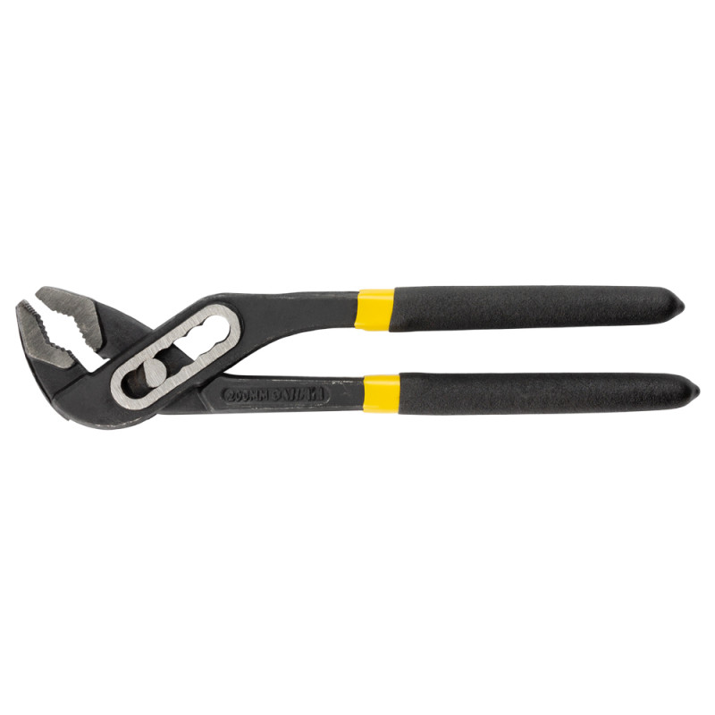 SIGMA Клещи переставные для труб 200мм (4102791)