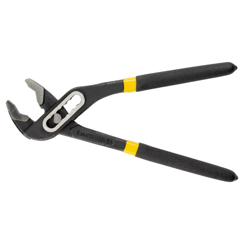 SIGMA Клещи переставные для труб 200мм (4102791)