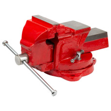 SIGMA Тиски поворотные 80мм (4220801)