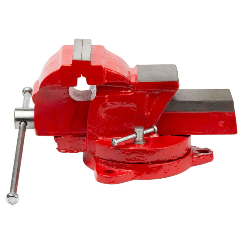 SIGMA Тиски поворотные 80мм (4220801)