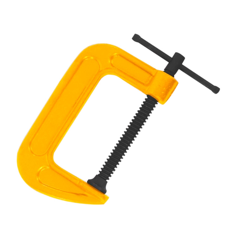 SIGMA Струбцина столярная тип G 200мм (4241361)