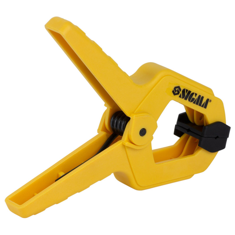 SIGMA Струбцина пружинная 50мм (4244831)